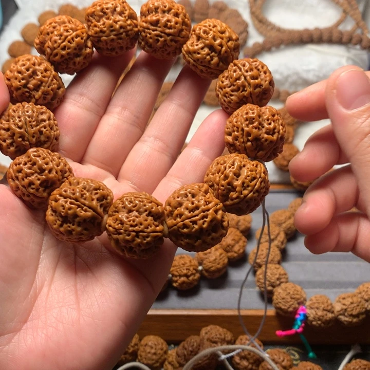 金刚菩提手串   008