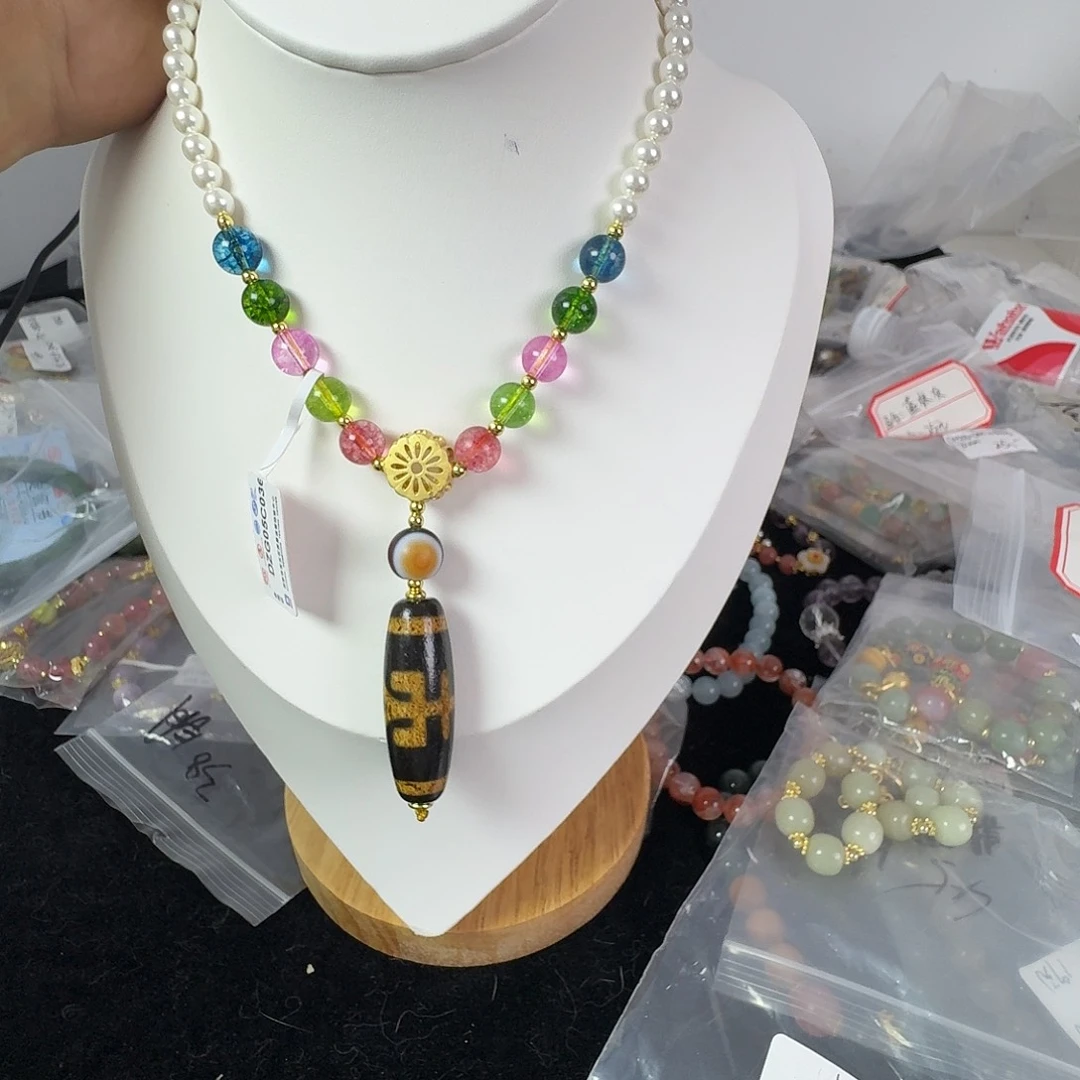 和田玉（糖玉）手镯未镶嵌