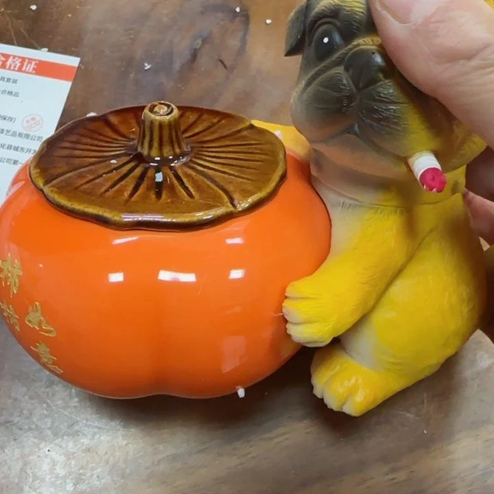 陶瓷杯/壶/罐/主人杯子