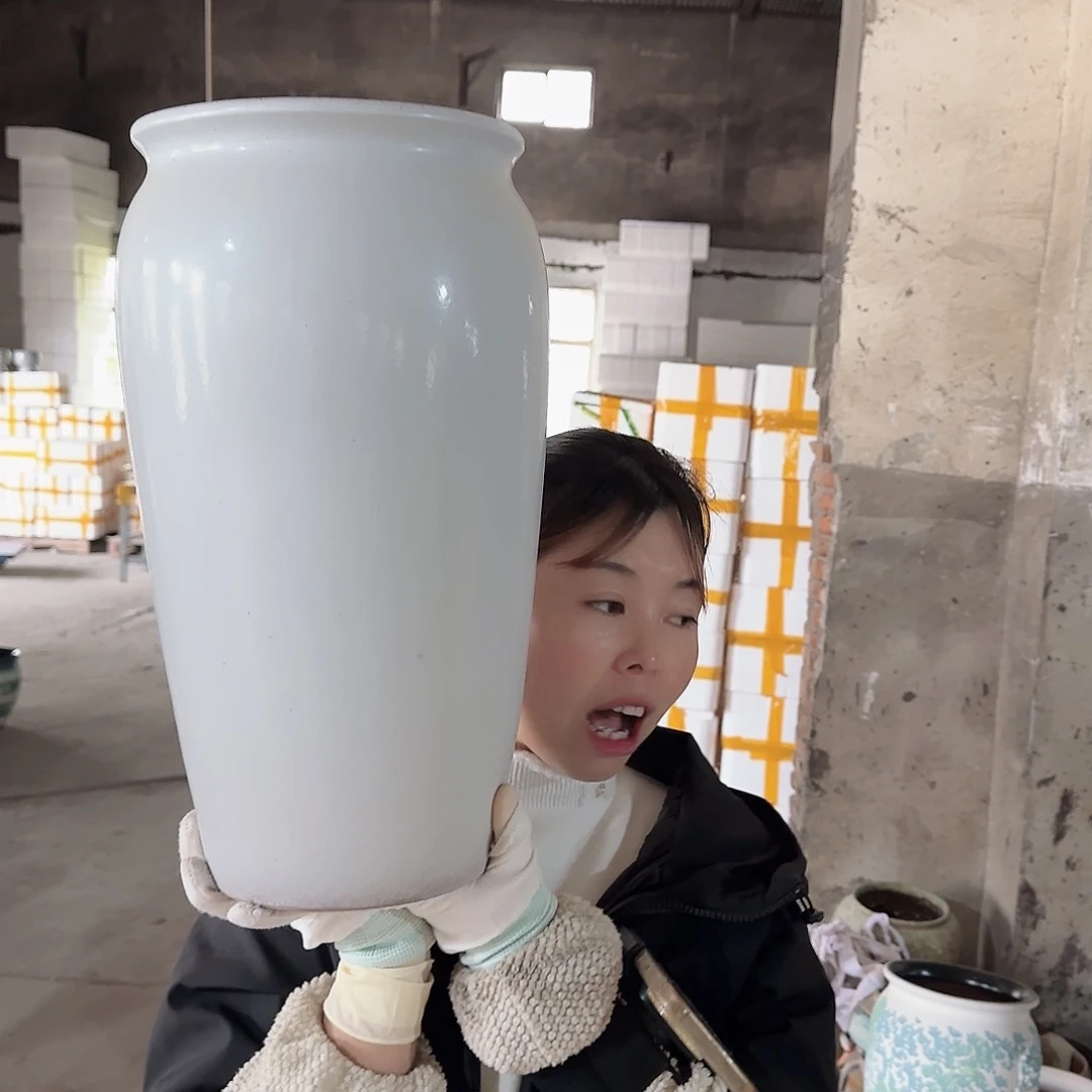 王嫂花盆直播1202-417高40口21