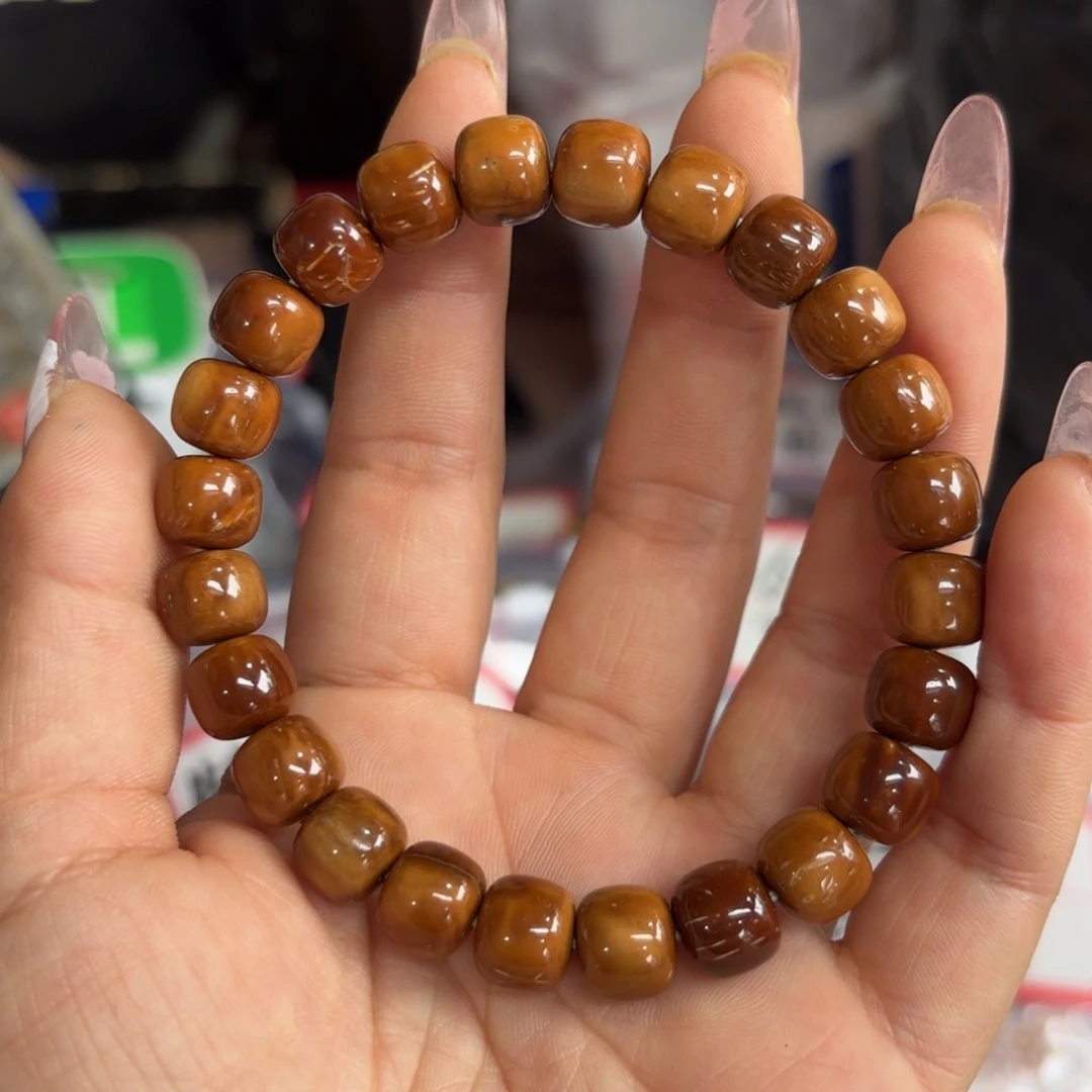 10库克手串全品高货