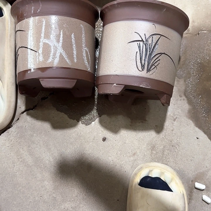 紫砂花盆破损包赔