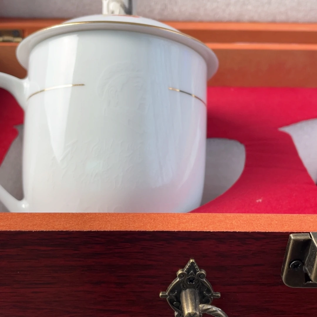 摆件景德镇陶瓷景德镇瓷器