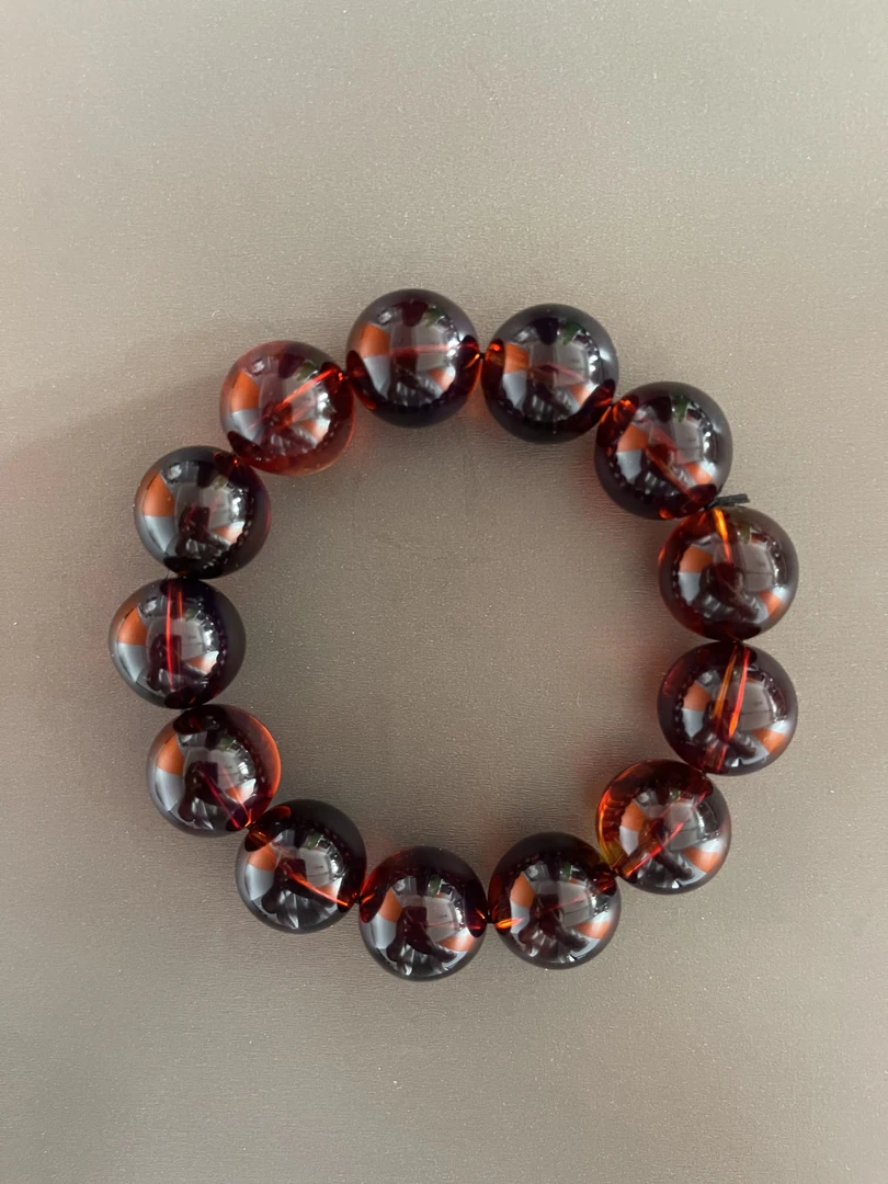 ZJ116 精品手串甄选