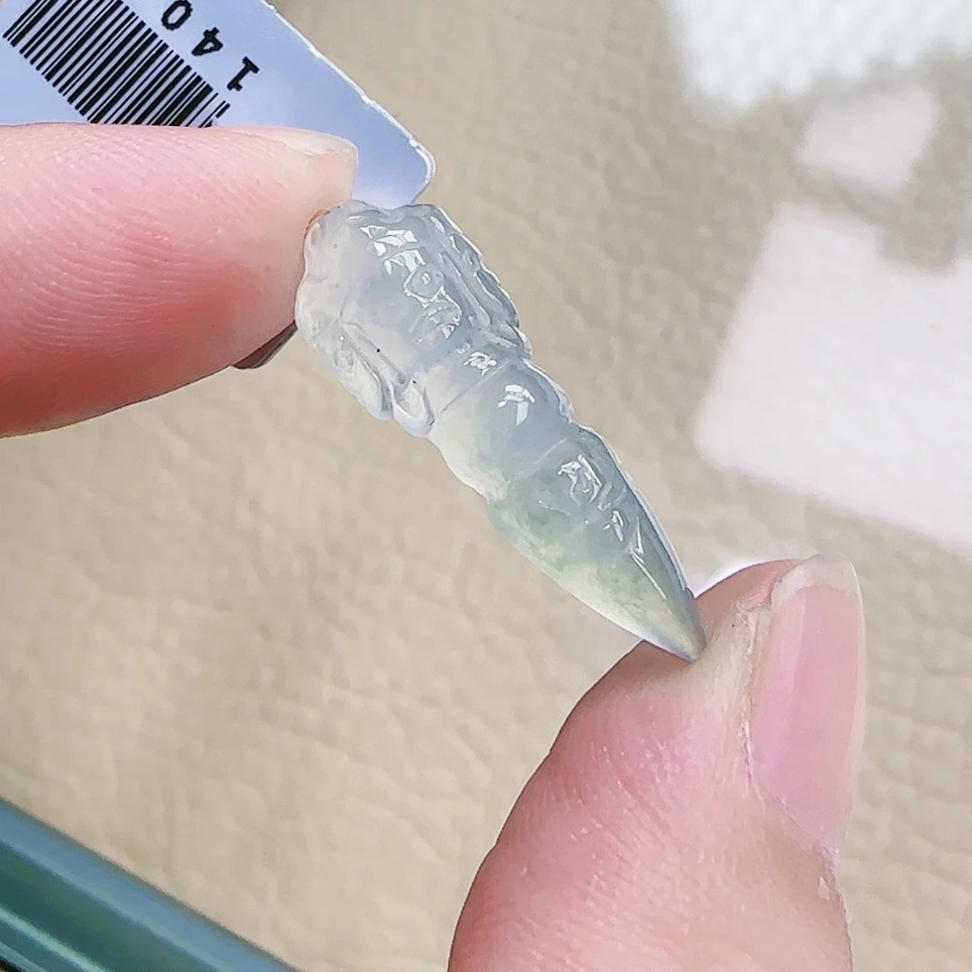 【闪购商品】颈饰未镶嵌翡翠