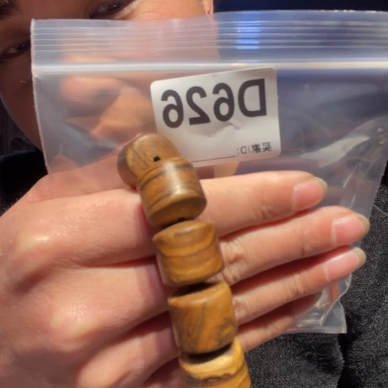 大叶紫檀（黑酸枝木类）626