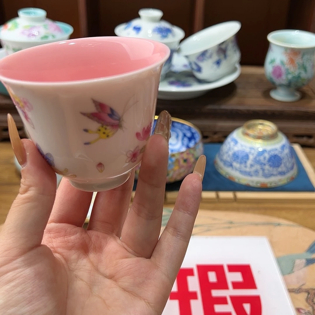 微瑕微瑕景德镇陶瓷