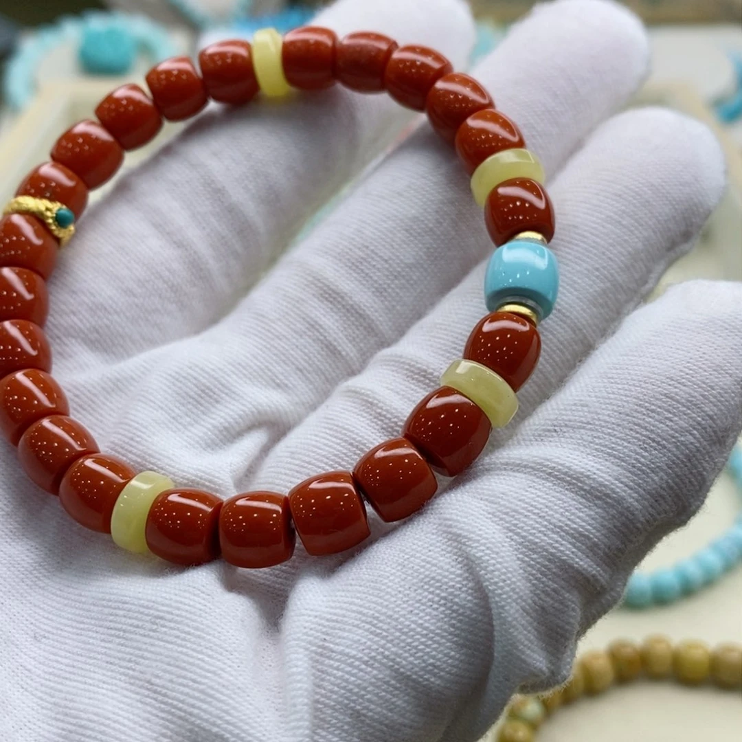 南红玛瑙珠宝奇石未镶嵌