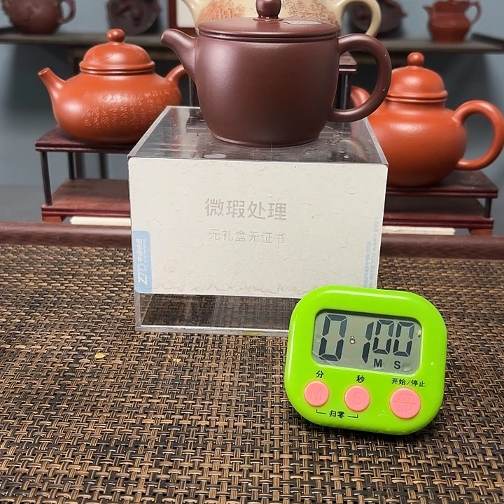 史***多茶壶紫砂宜兴原矿泥料手工紫砂壶