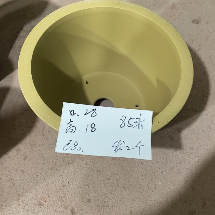 圈***圈宜兴丁山张伟花盆