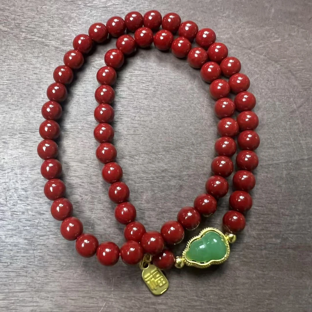 K336精品手串无礼盒