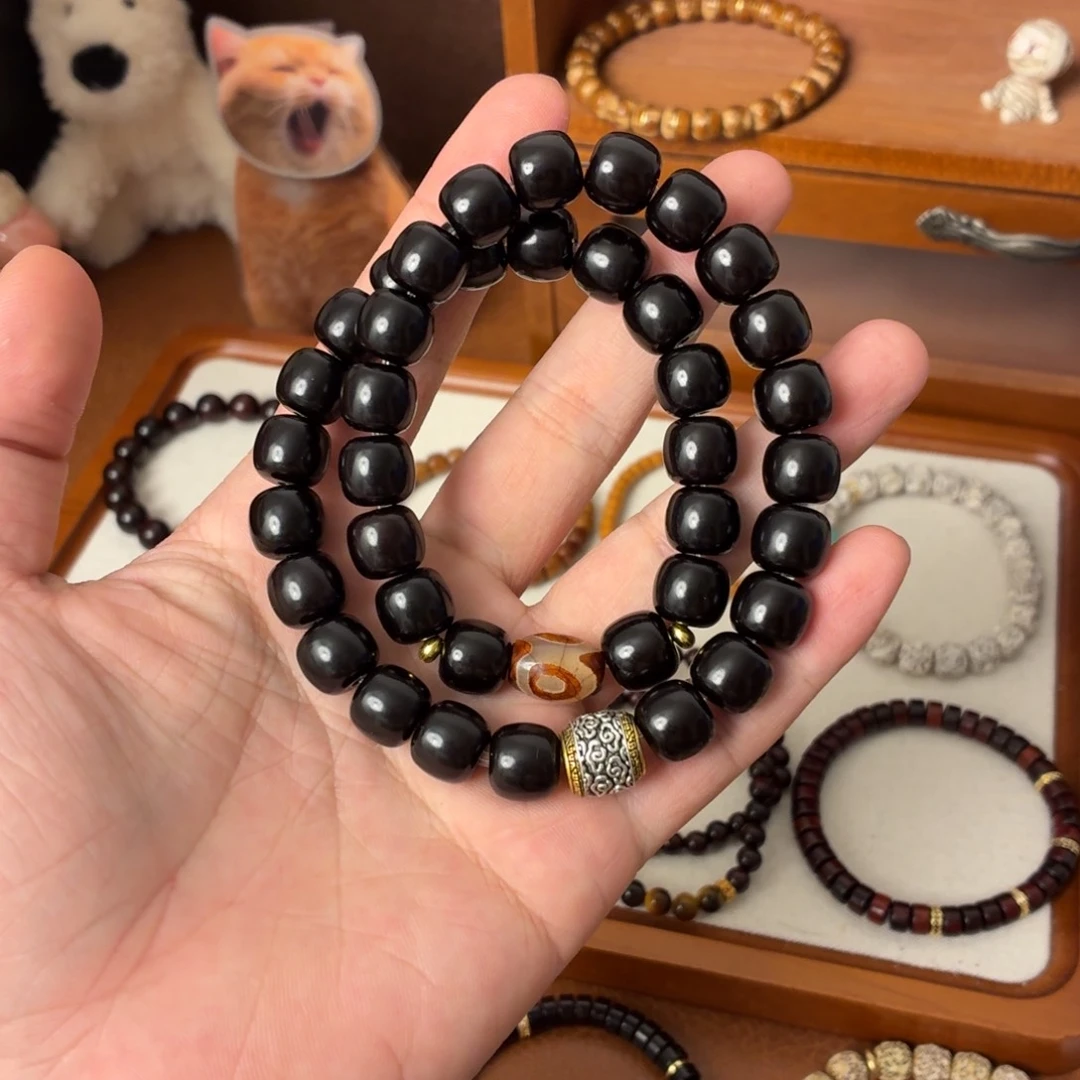 菩提根/象牙果手串