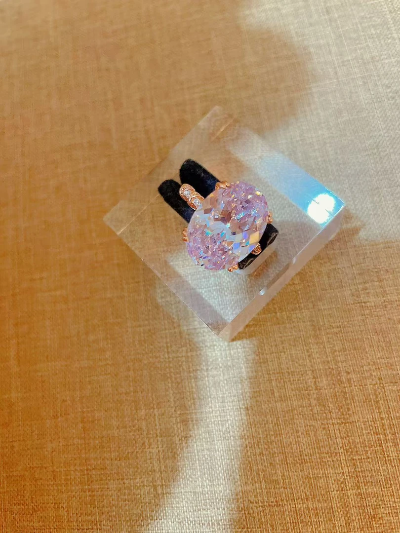 戒指 璀璨精美Tbbo10-35