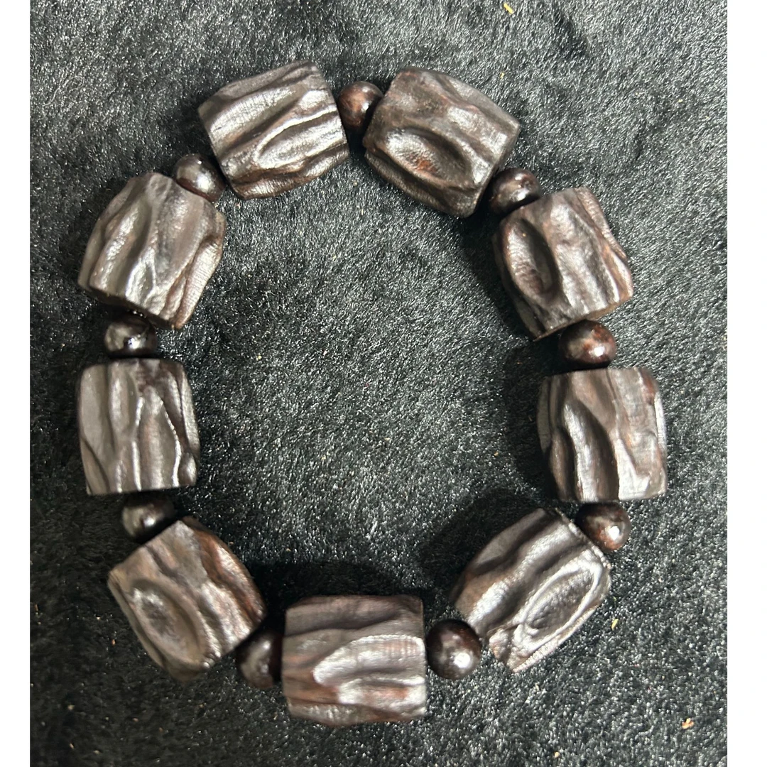 晶图文创A0449随行1.8成品木串