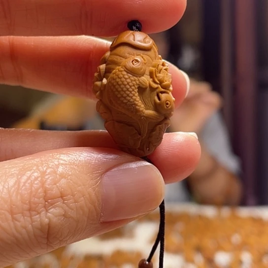 橄榄核手串/手链橄榄核