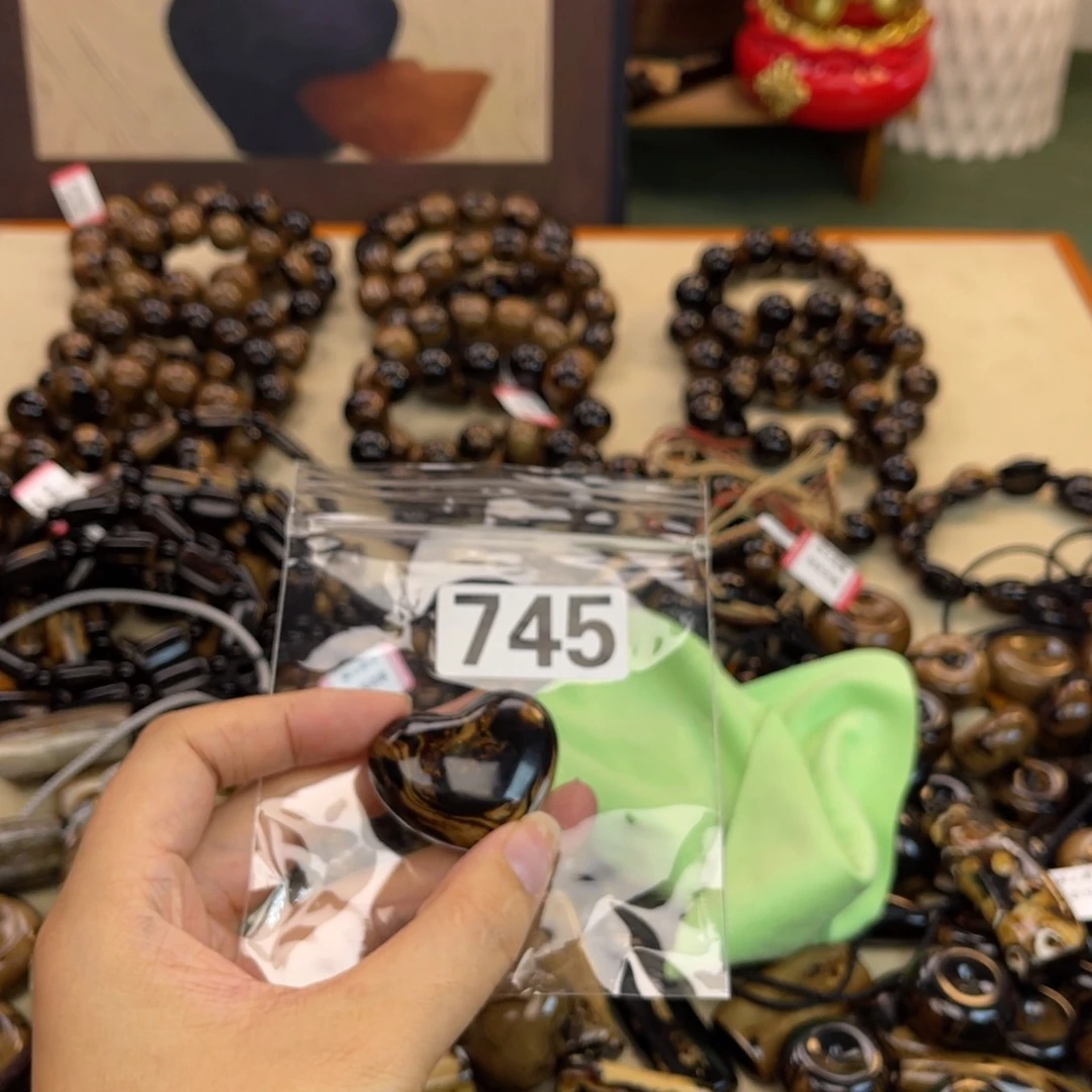 大果紫檀（缅甸花梨）745