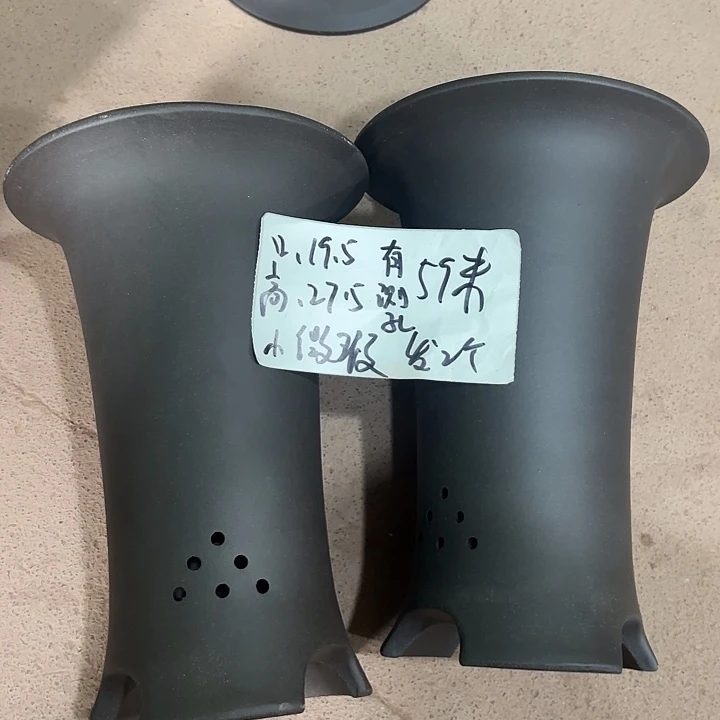 宜兴丁山张伟花盆