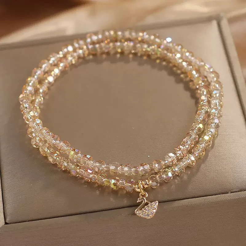 铜合金手链 阿媚工厂直销  手链A165