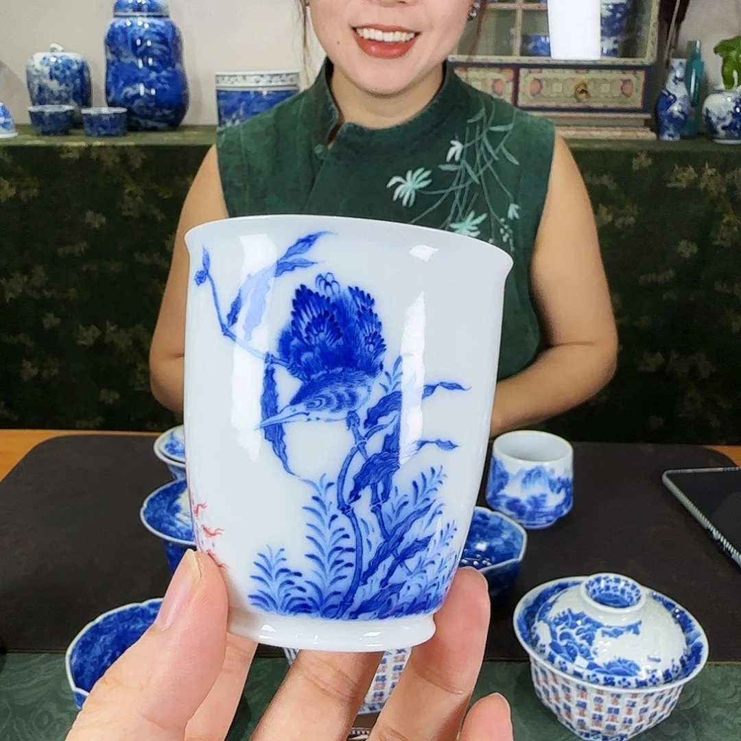 摆件重工异型窑口：朗谷窑