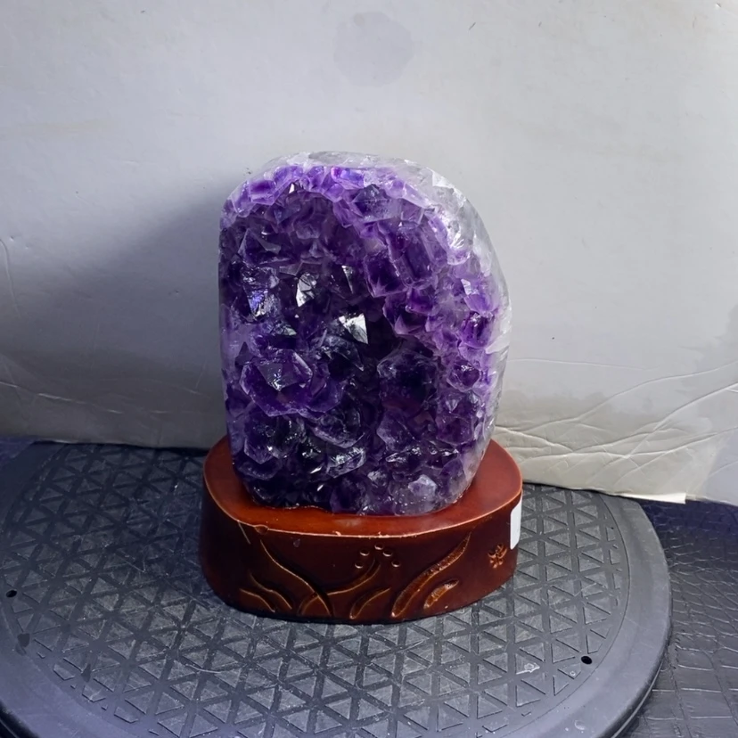 【闪购商品】未镶嵌大型摆件（非配饰）水晶
