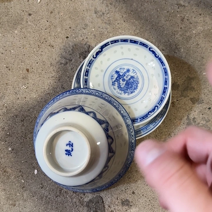 摆件景德镇陶瓷艺术品