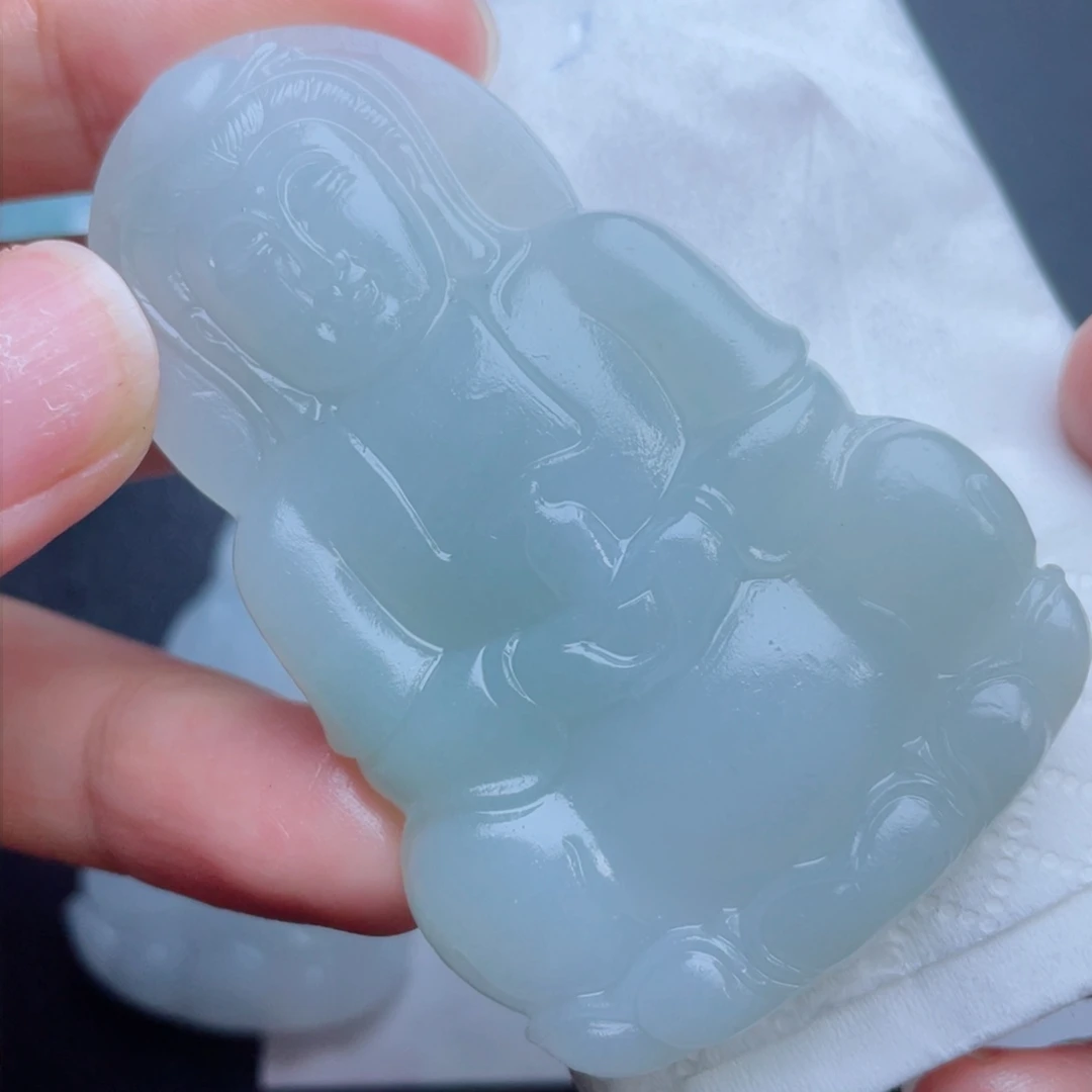 未镶嵌定制定制翡翠