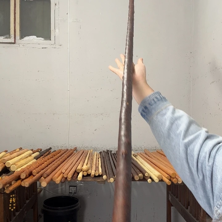 万***云秦岭石山兔儿条枪杆