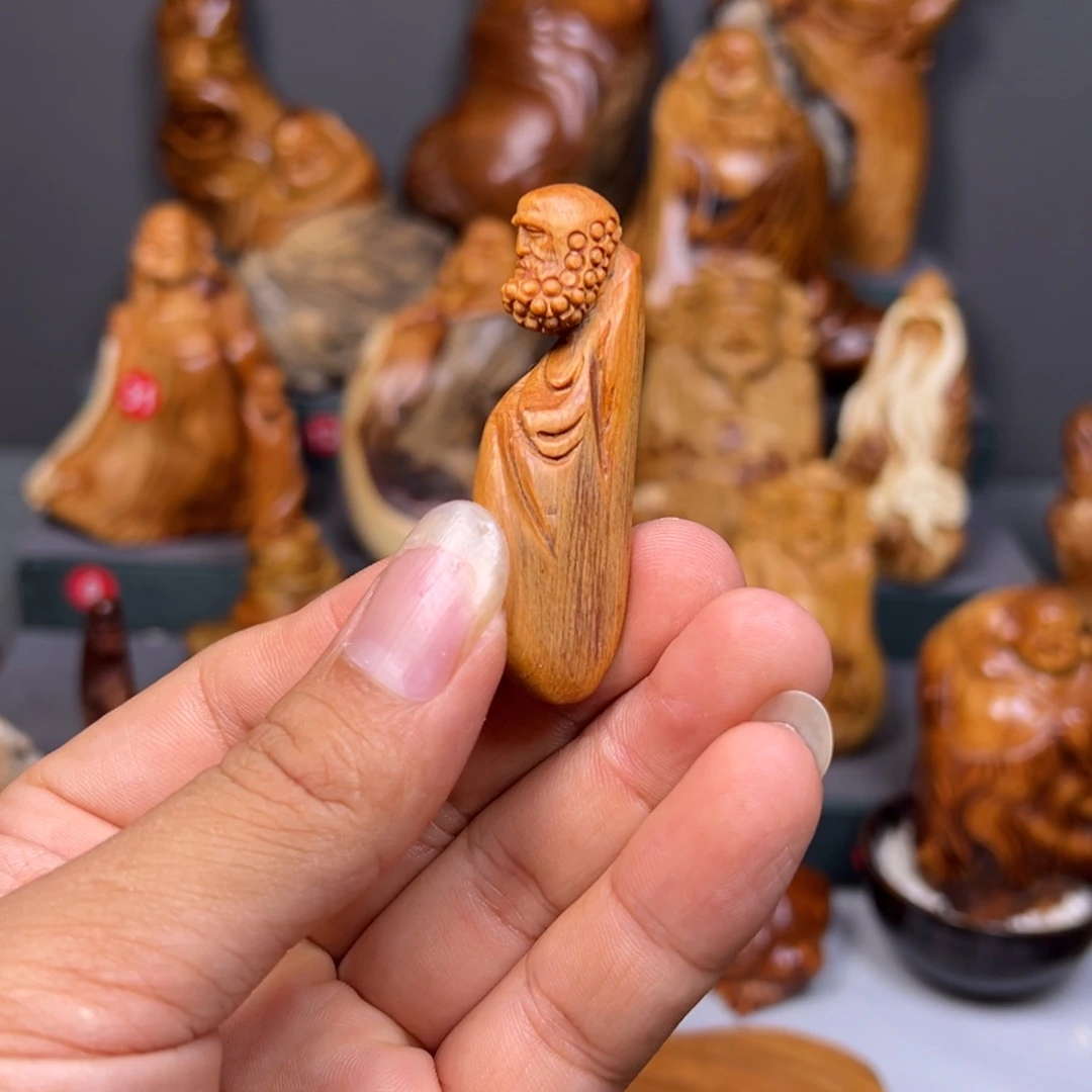 柏木（崖柏）喜欢的东西
