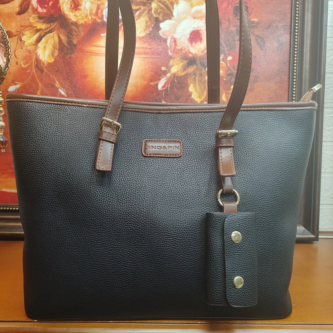 【粉丝福利】时尚百搭潮流女包