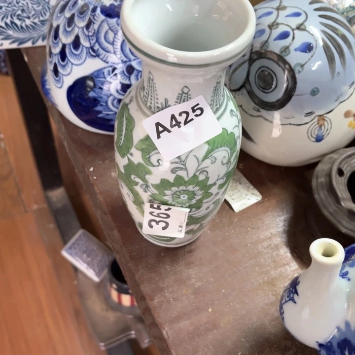 宫****陶瓷制品瑕疵处理