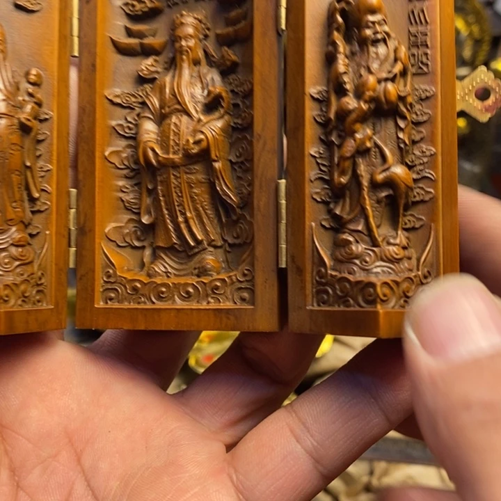 茶台摆件-工艺摆件