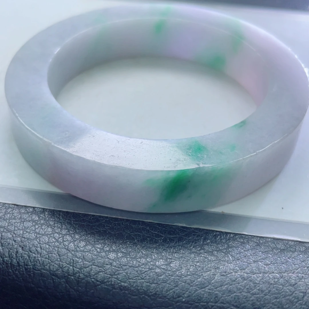 定制翡翠未镶嵌正