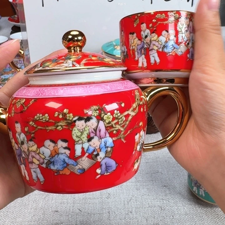 景德镇陶瓷景德镇瓷器