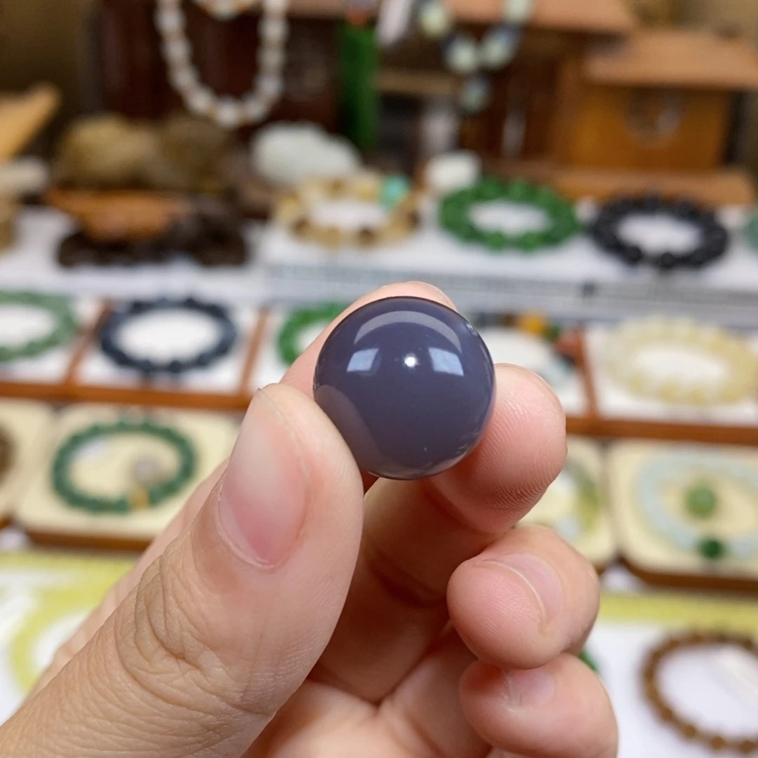 和田玉未镶嵌吊坠(不含链)泰*