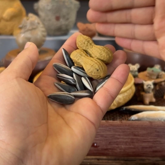 紫砂茶宠紫砂茶器