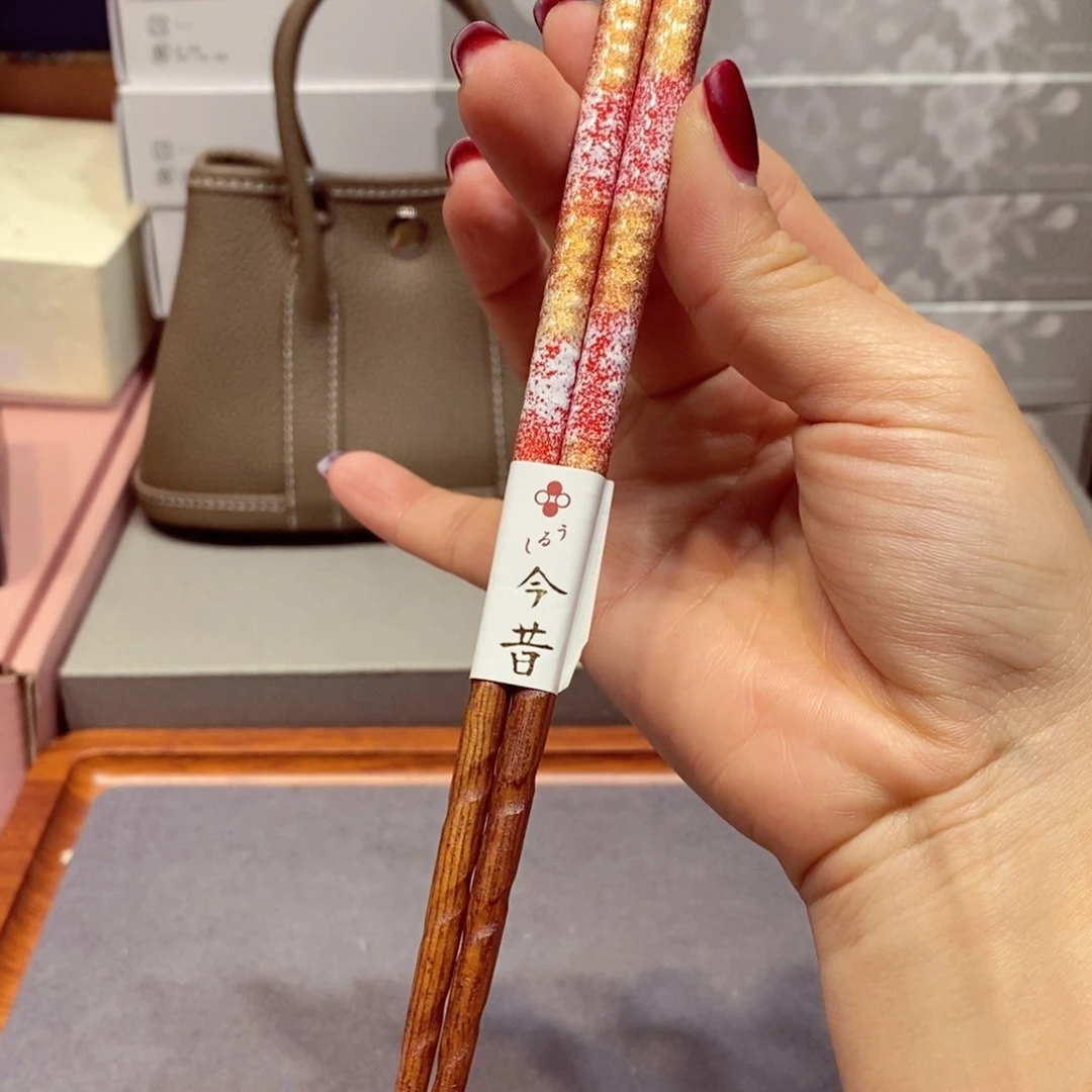 如图所示 观兰器物