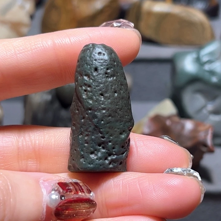 石材嘉吉滩子弹头