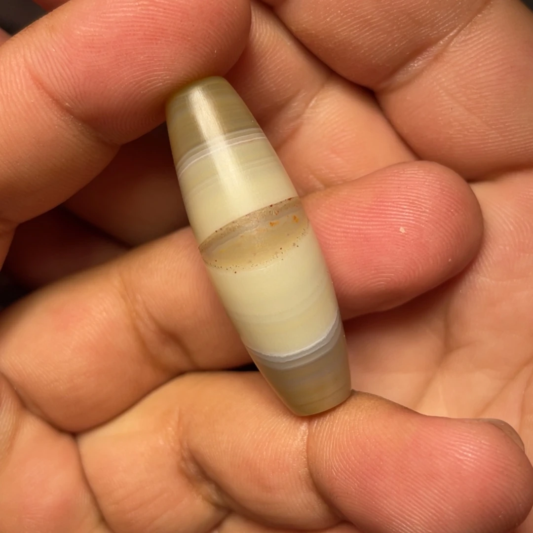 玛瑙/玉髓未镶嵌单珠