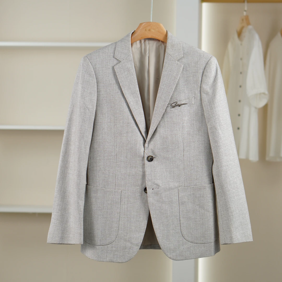 麦迪尚品【随X】简约时尚外套衬衫裤子毛衣男装集合T1401-T1450