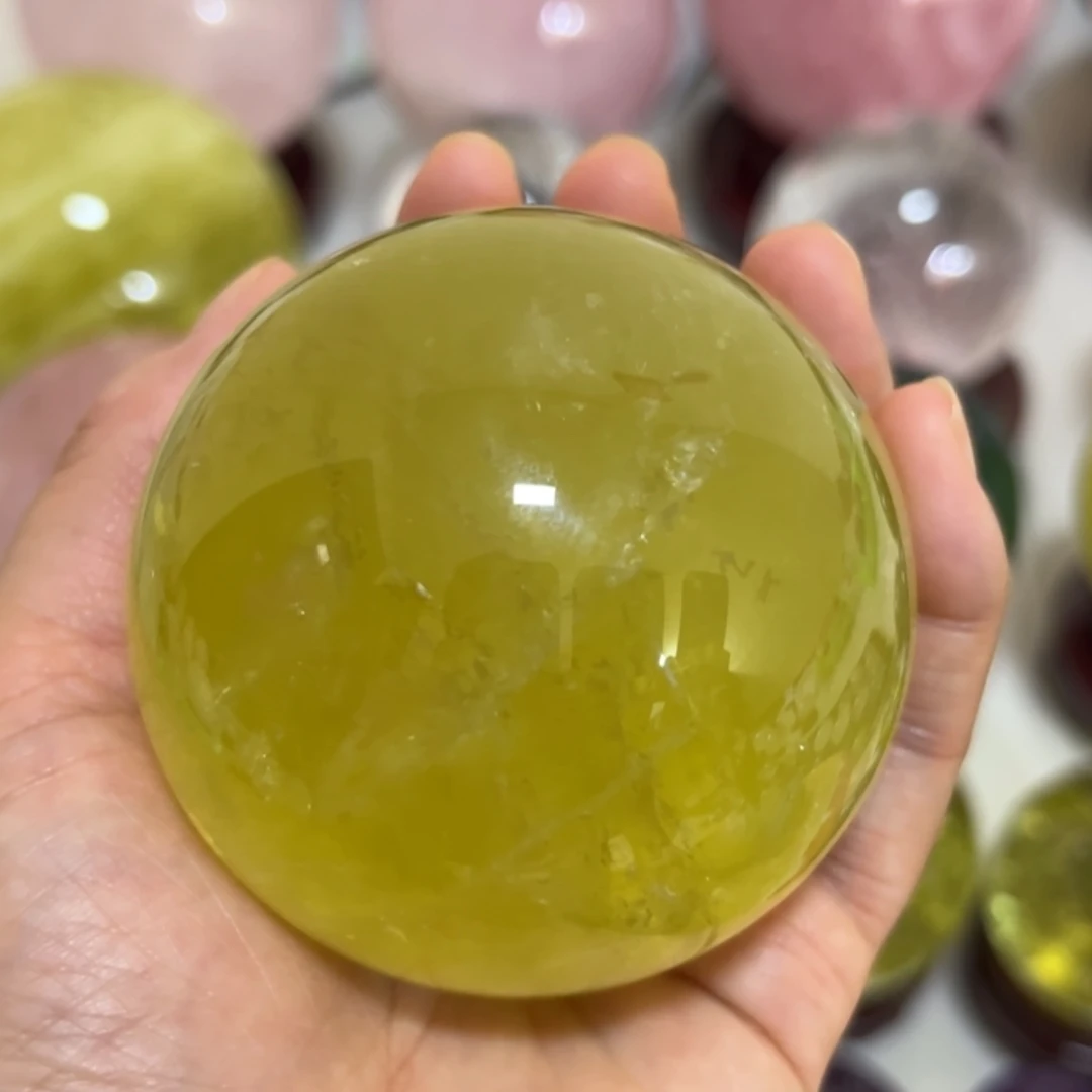 【闪购商品】未镶嵌珠宝半成品水晶