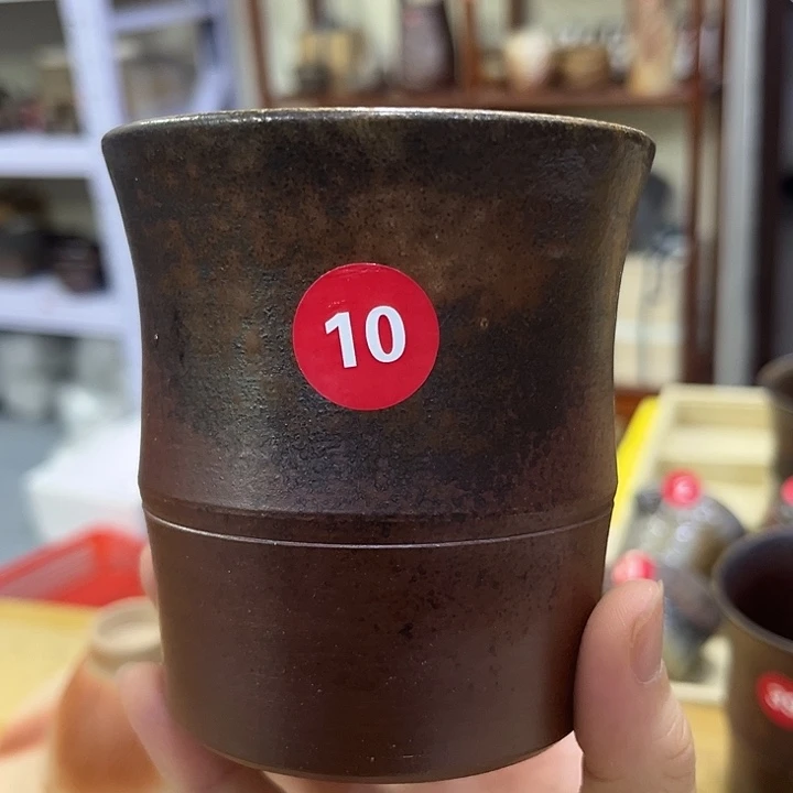 如***也备前茶具茶具茶具