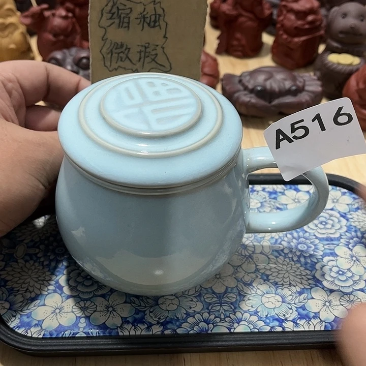 默认微瑕瓷器、茶具、壶、摆件，介意勿拍
