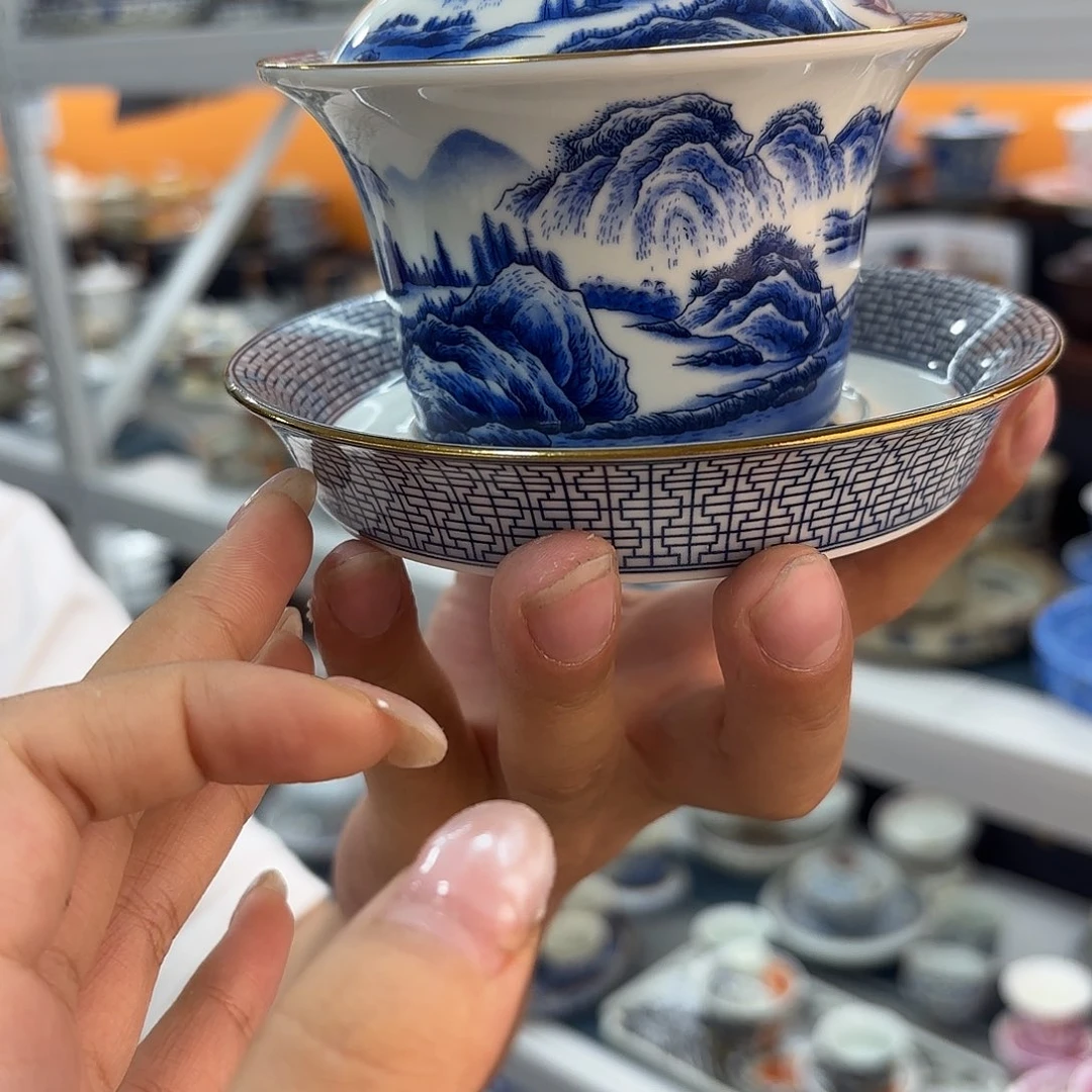 超级超级茶具拒绝