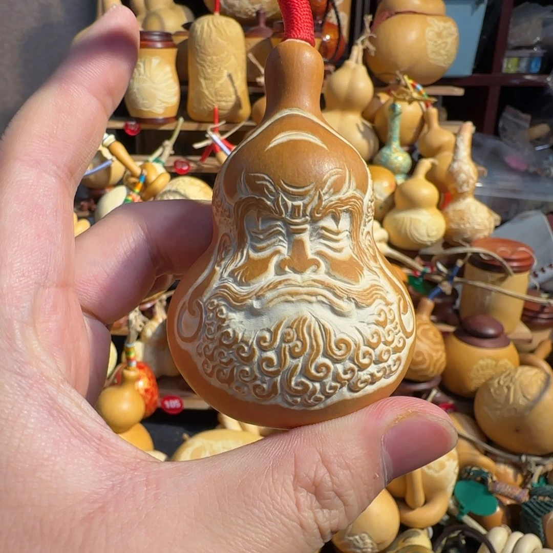 有机玻璃达摩雕刻