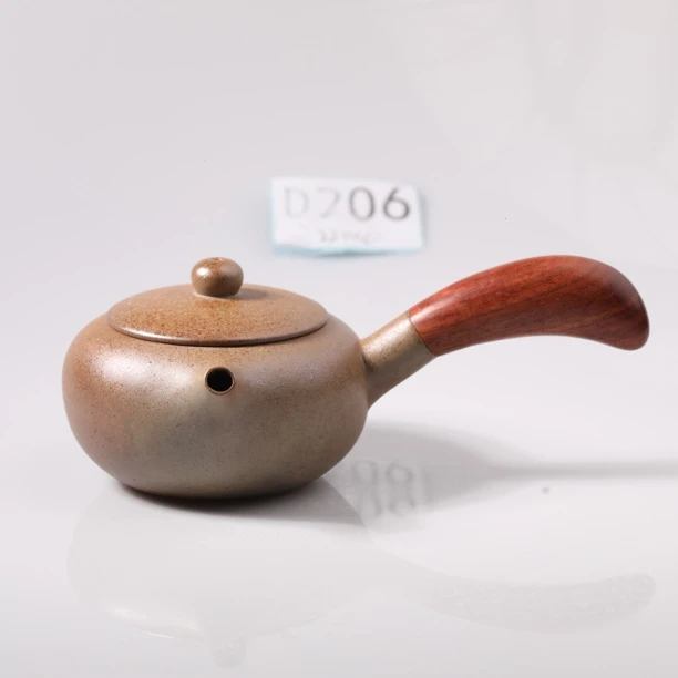 D206功夫茶具简约设计适合家用泡茶泡茶壶