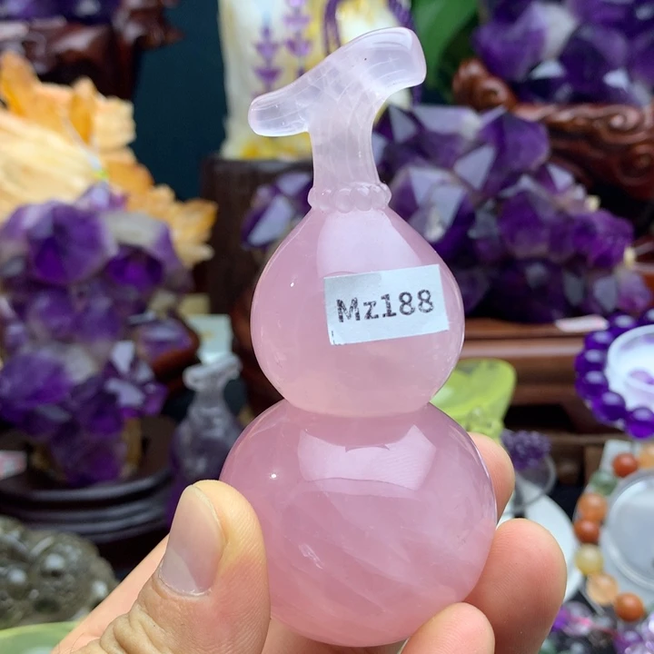 潜***X未镶嵌水晶大型摆件（非配饰）