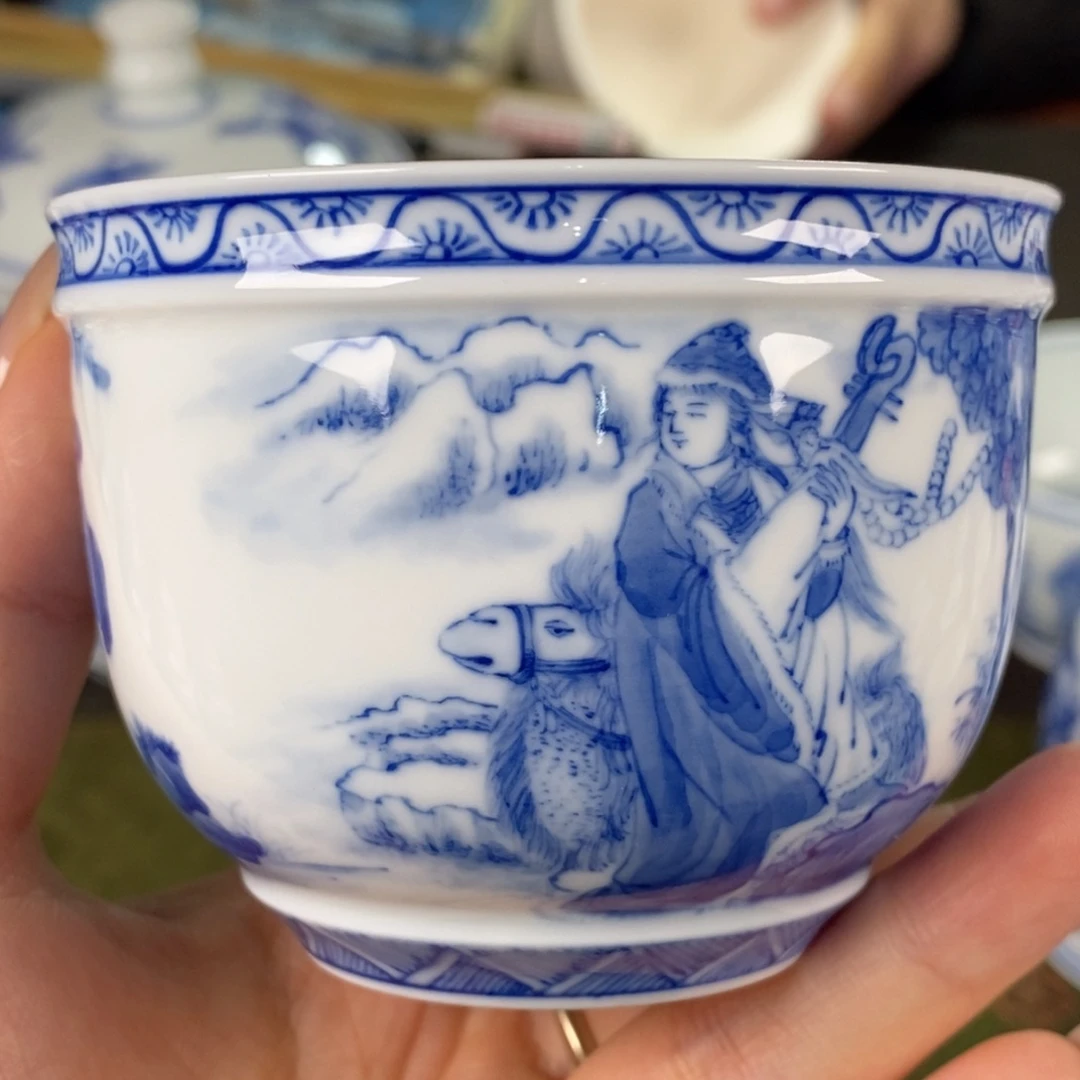 九鸣瓷艺九鸣瓷艺