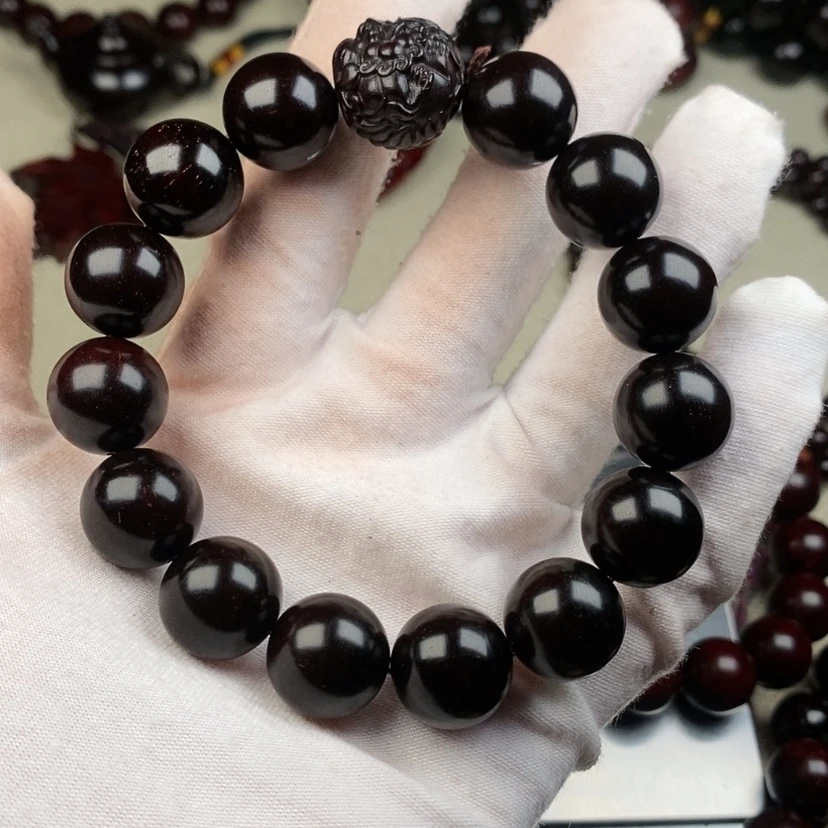 【闪购商品】手串/手链小叶紫檀