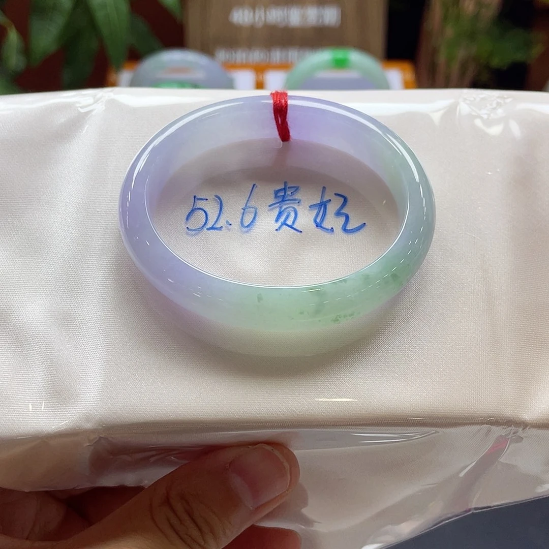 未镶嵌手镯翡翠16 号链接