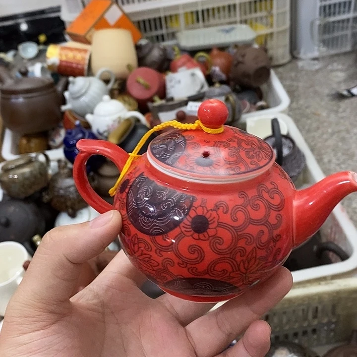陶瓷艺术品及陶瓷制品